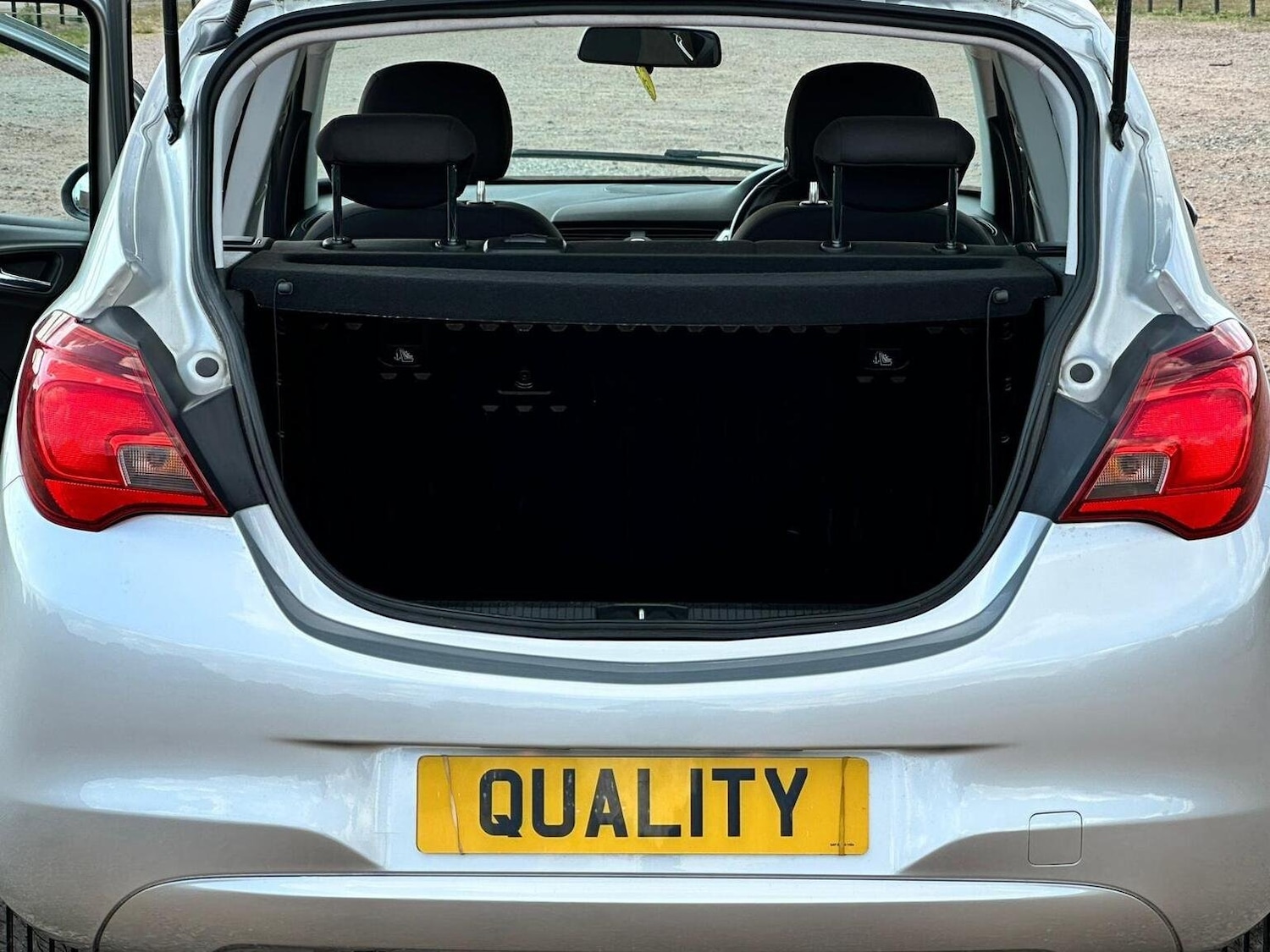 Used Vauxhall Corsa 2015 for sale - 77173033: Photo 30