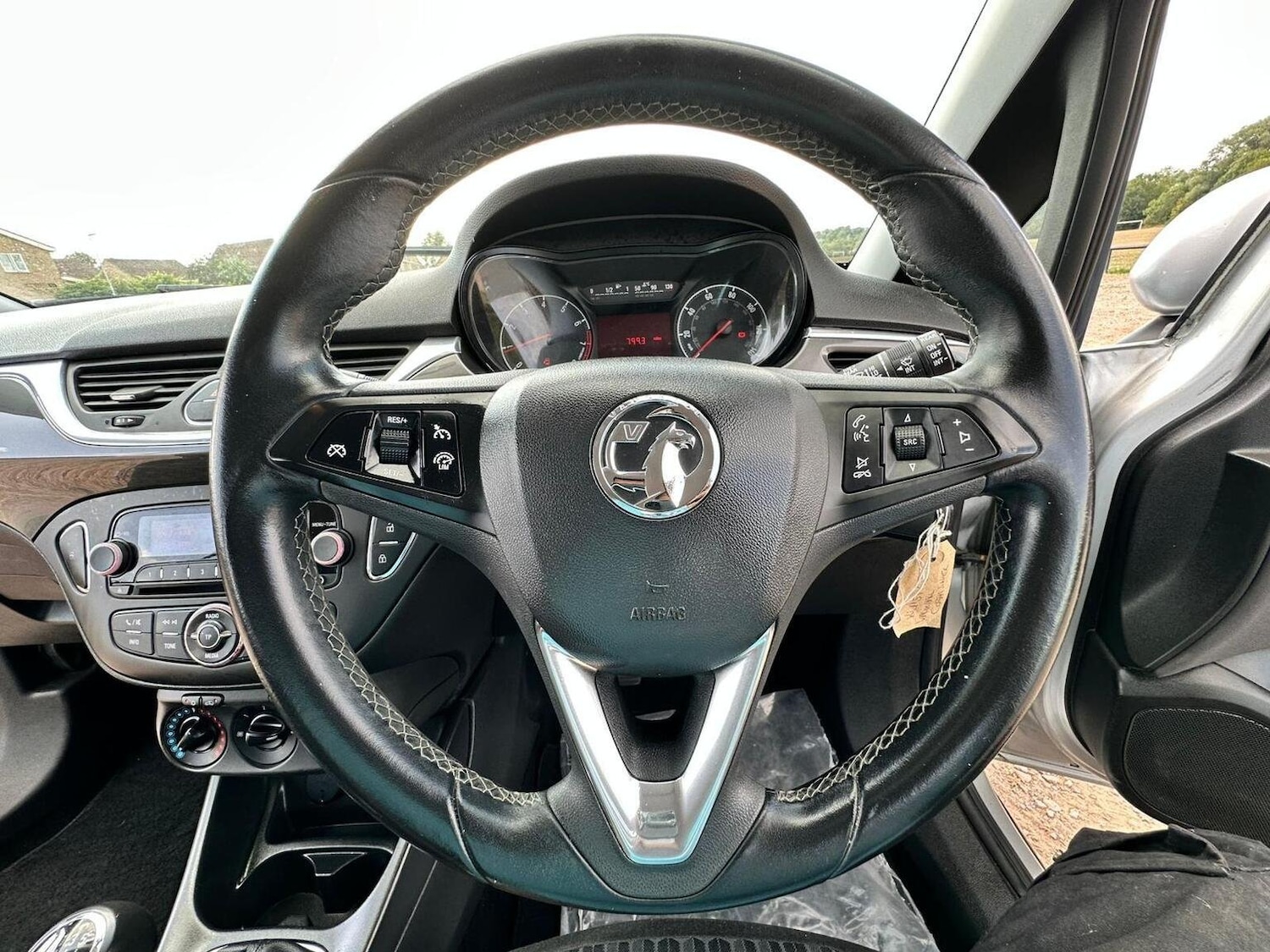 Used Vauxhall Corsa 2015 for sale - 77173033: Photo 33