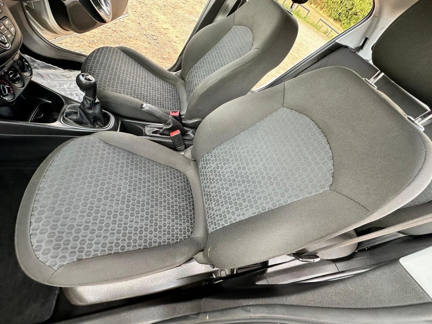 Used Vauxhall Corsa 2015 for sale - 77173033: Photo 35