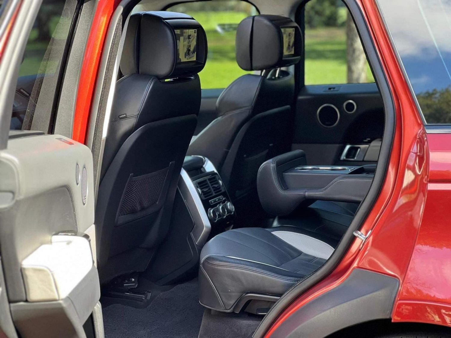 Used Land Rover Range Rover Sport 2013 for sale - 77938026: Photo 16