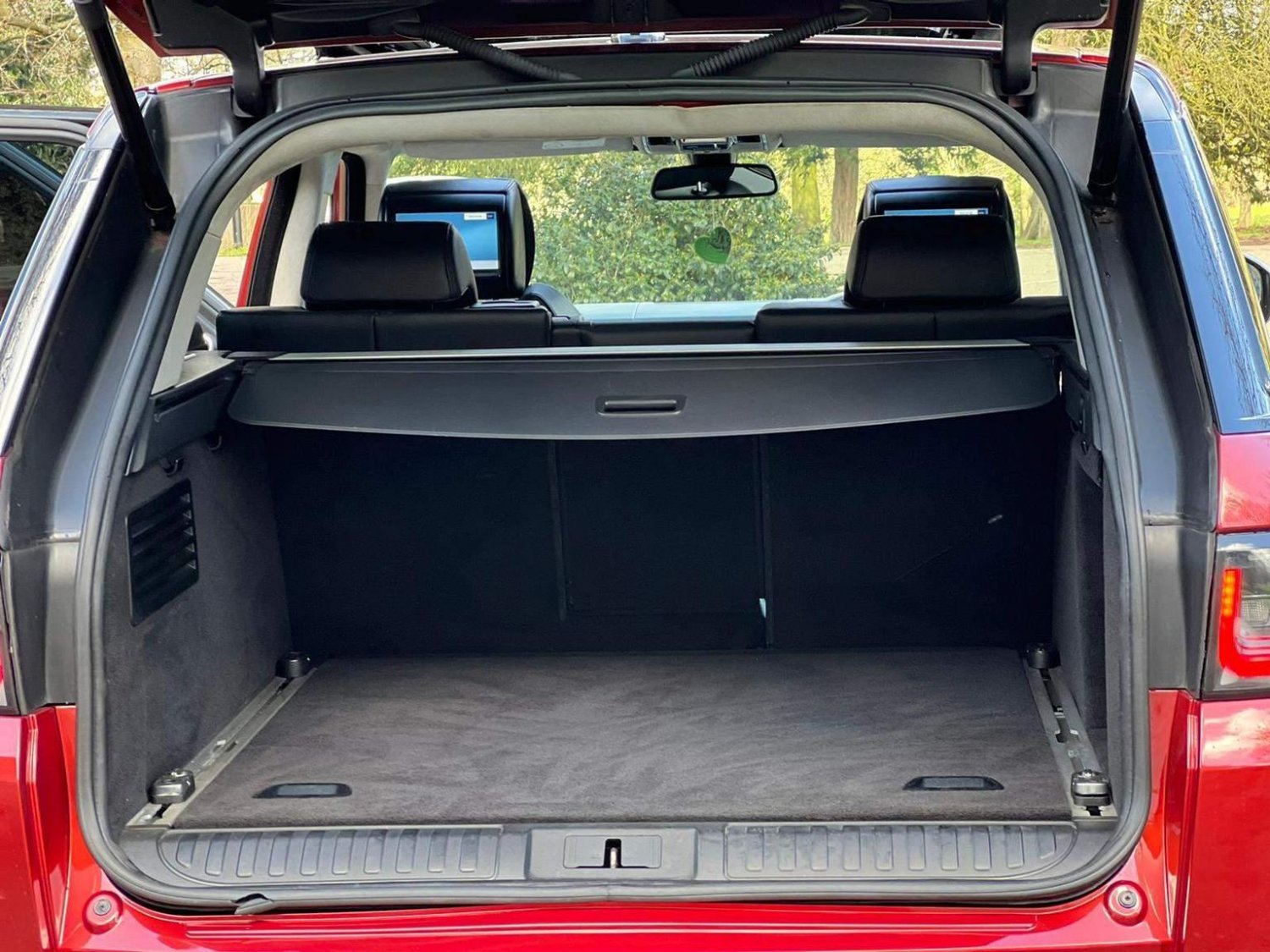 Used Land Rover Range Rover Sport 2013 for sale - 77938026: Photo 19