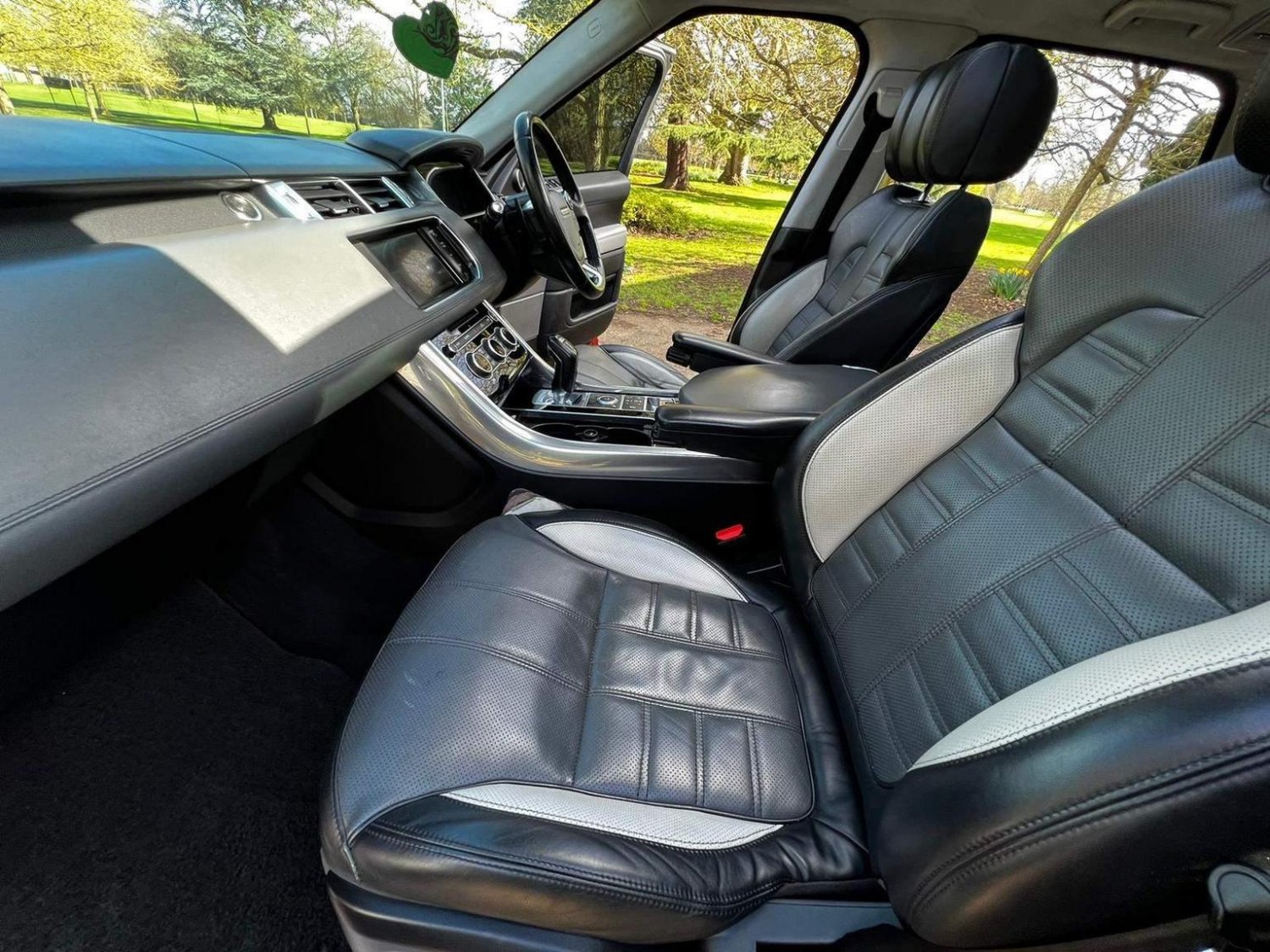 Used Land Rover Range Rover Sport 2013 for sale - 77938026: Photo 22