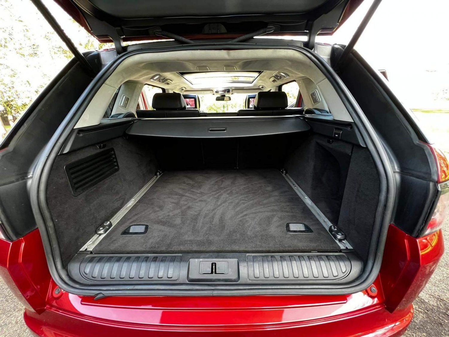 Used Land Rover Range Rover Sport 2013 for sale - 77938026: Photo 26