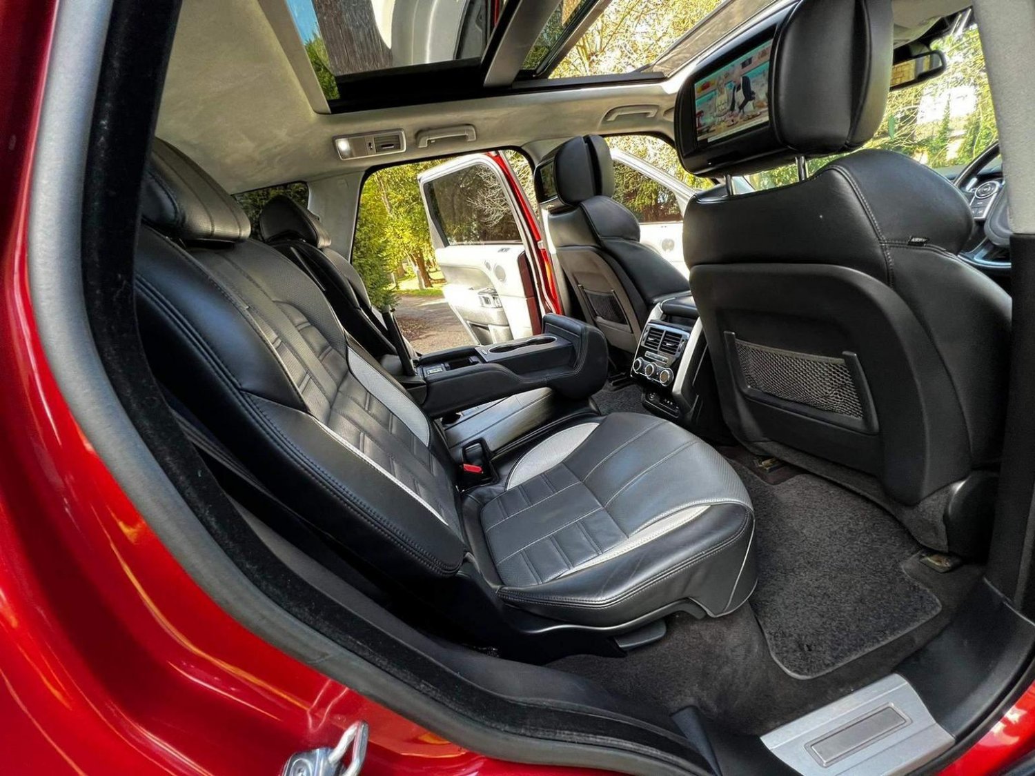 Used Land Rover Range Rover Sport 2013 for sale - 77938026: Photo 29