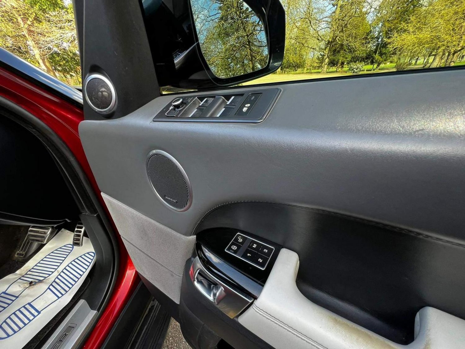 Used Land Rover Range Rover Sport 2013 for sale - 77938026: Photo 30