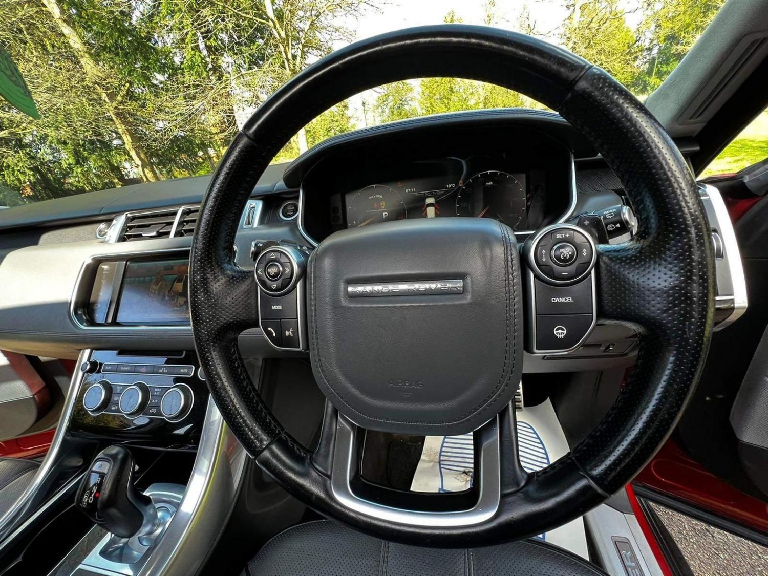 Used Land Rover Range Rover Sport 2013 for sale - 77938026: Photo 34