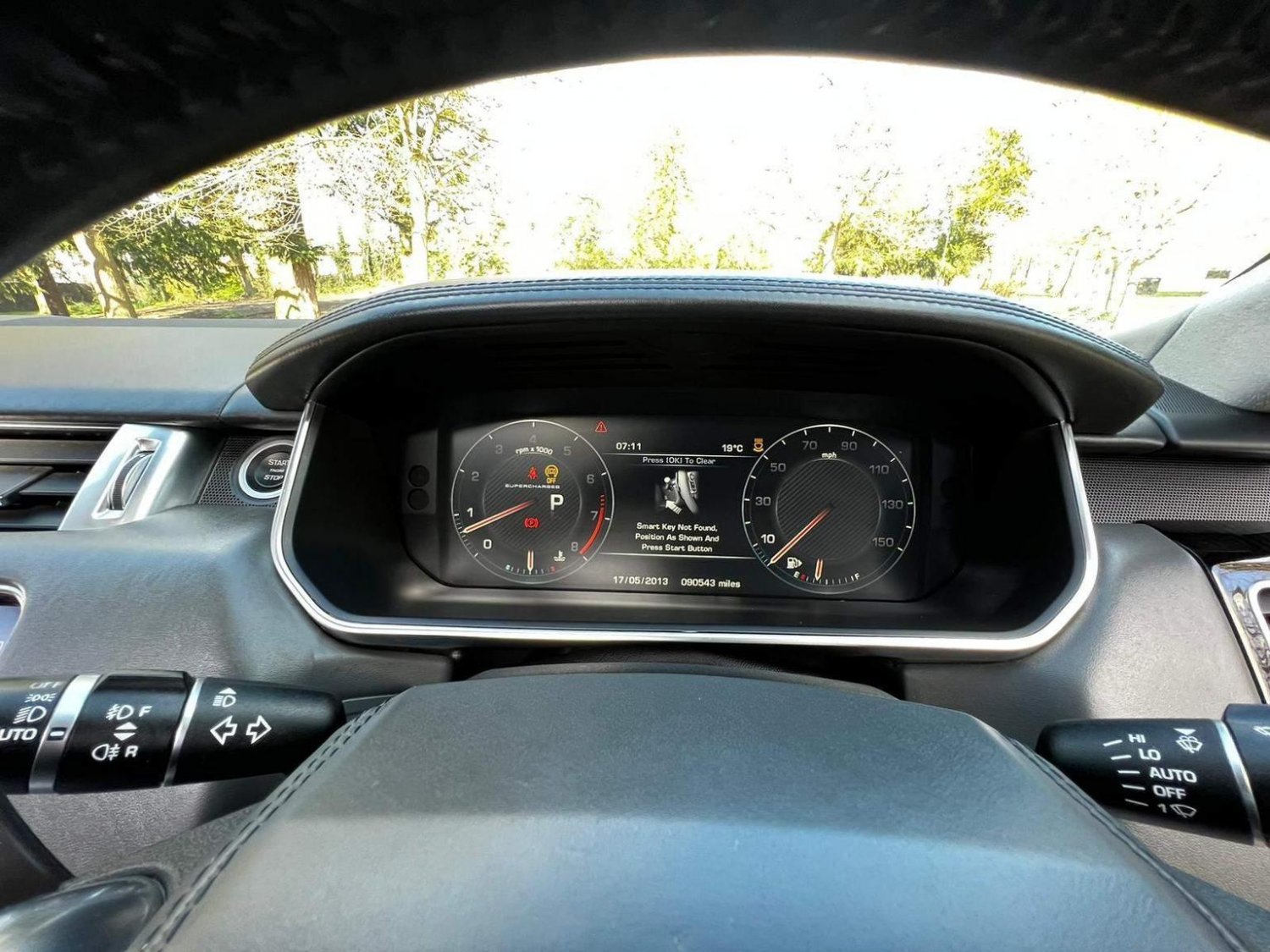 Used Land Rover Range Rover Sport 2013 for sale - 77938026: Photo 35