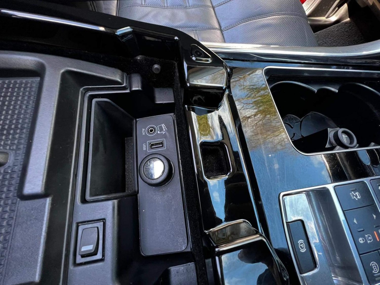 Used Land Rover Range Rover Sport 2013 for sale - 77938026: Photo 36