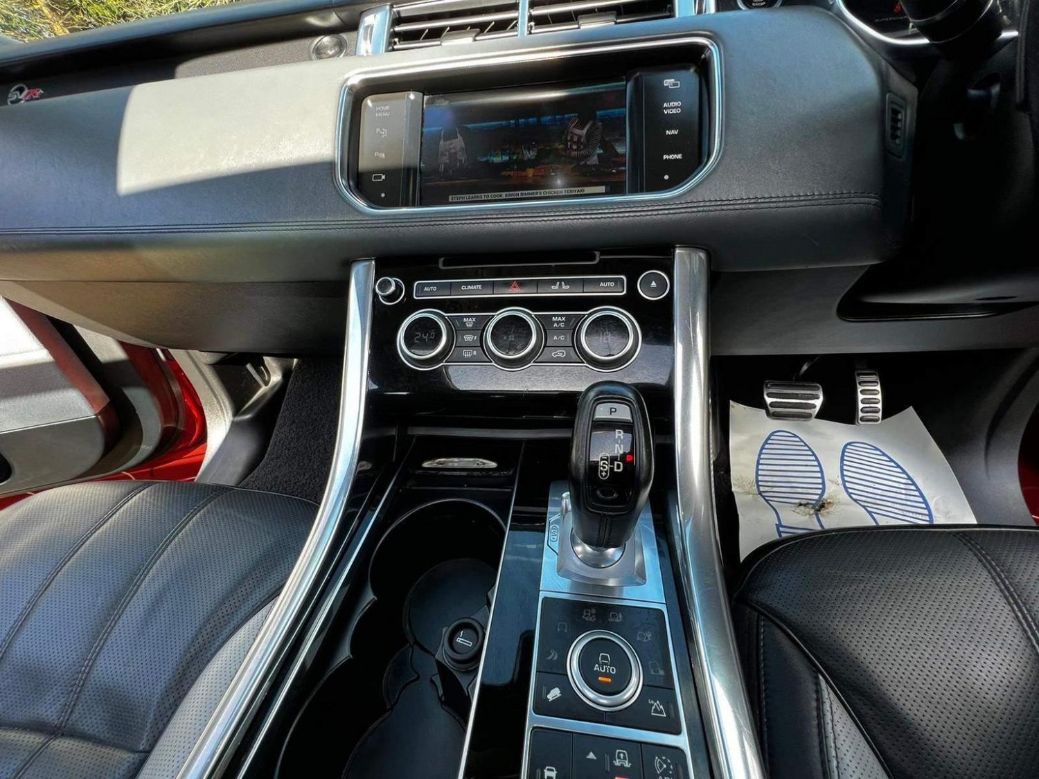 Used Land Rover Range Rover Sport 2013 for sale - 77938026: Photo 40