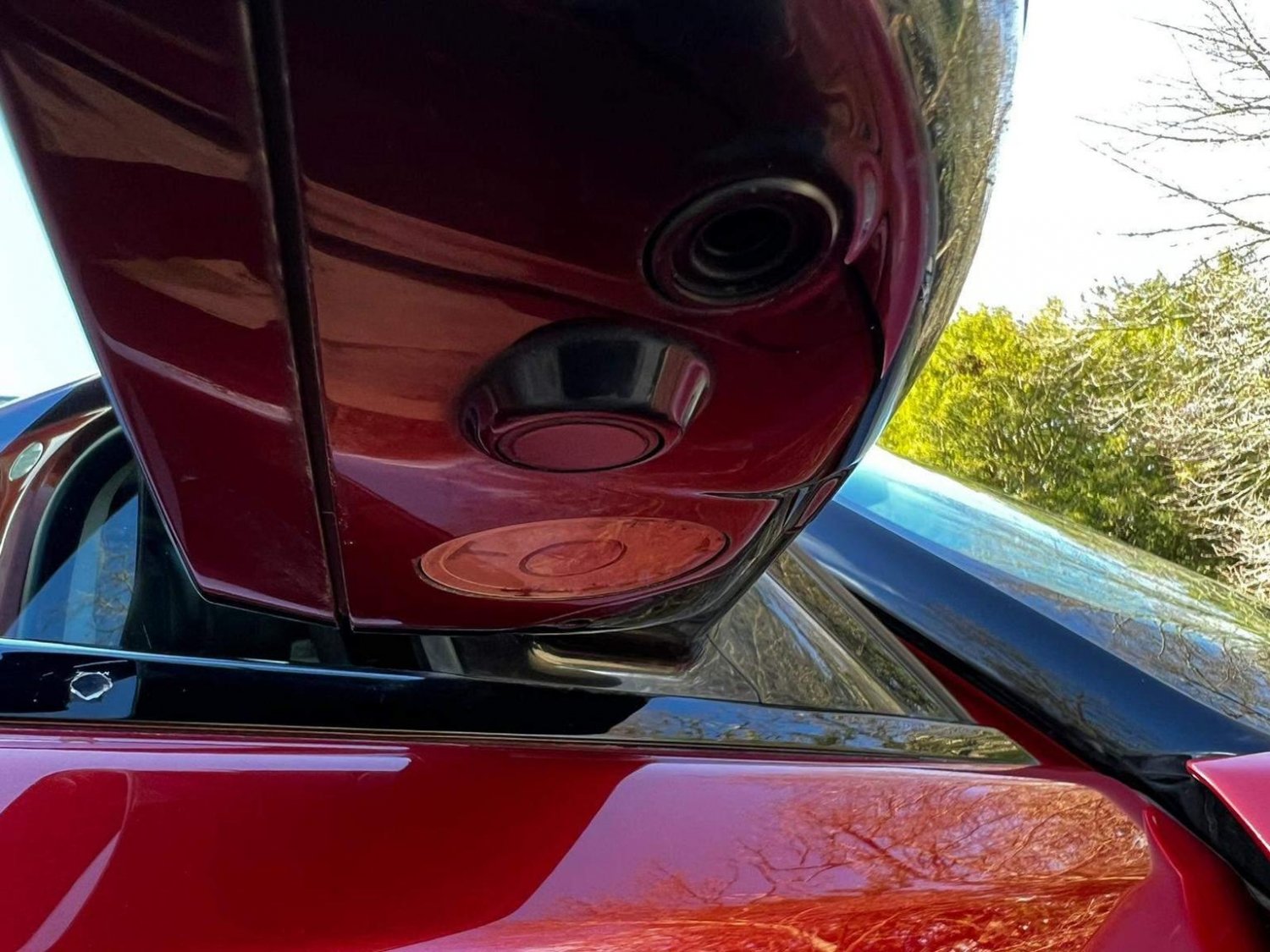 Used Land Rover Range Rover Sport 2013 for sale - 77938026: Photo 45