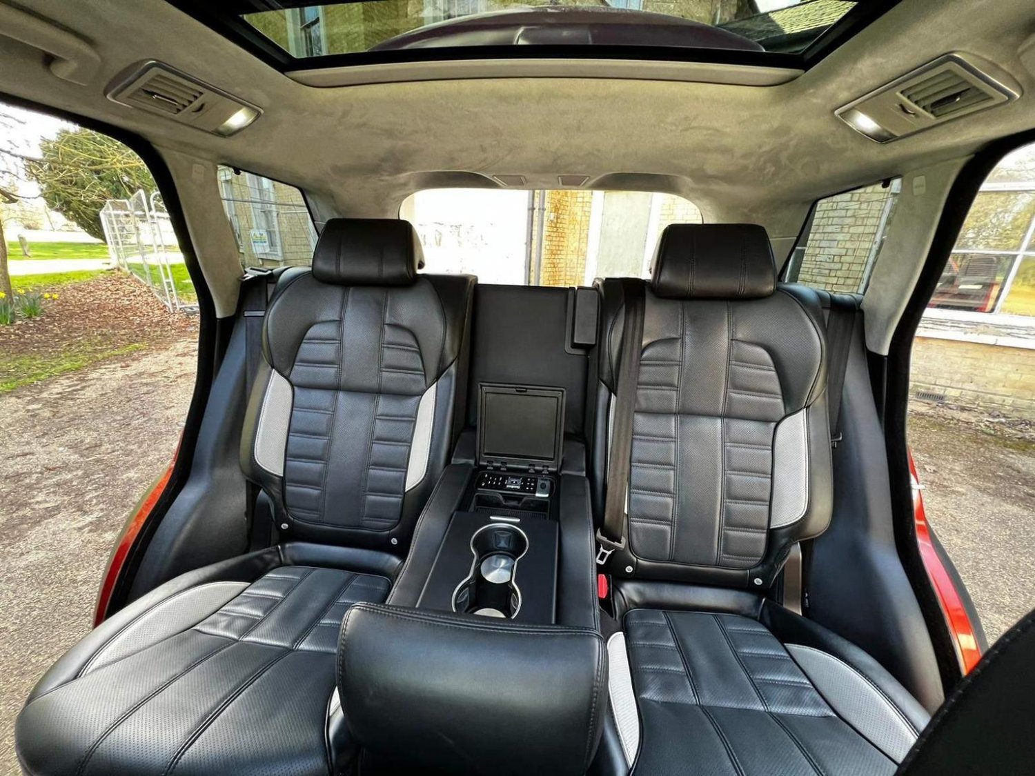 Used Land Rover Range Rover Sport 2013 for sale - 77938026: Photo 5