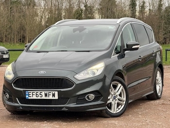 Used Ford S-Max 2015 for sale - 78286121: Photo