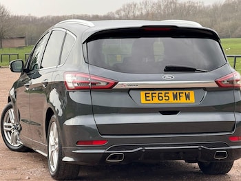 Used Ford S-Max 2015 for sale - 78286121: Photo