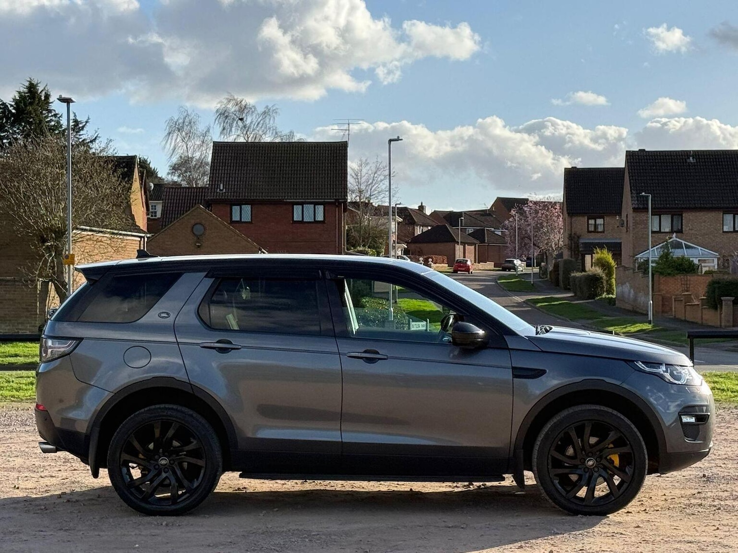 Used Land Rover Discovery Sport 2016 for sale - 77906587: Photo 11