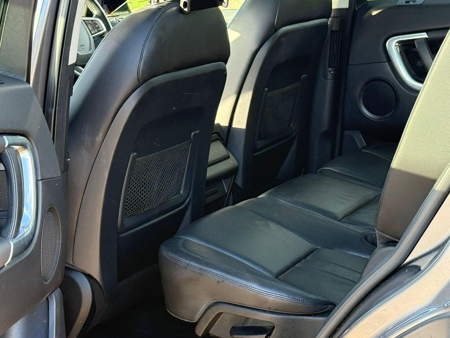 Used Land Rover Discovery Sport 2016 for sale - 77906587: Photo 16