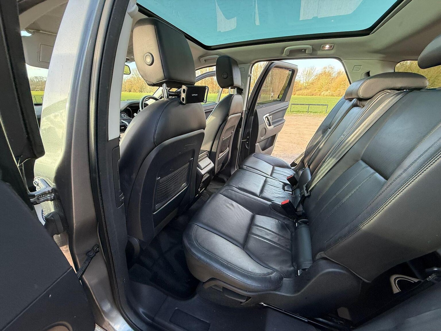 Used Land Rover Discovery Sport 2016 for sale - 77906587: Photo 18