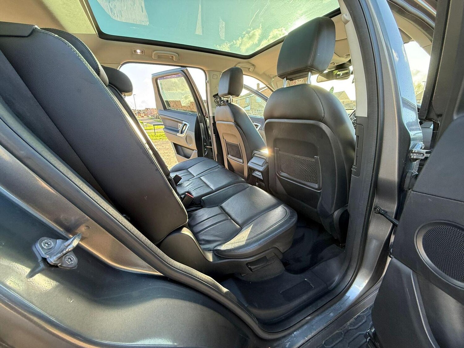 Used Land Rover Discovery Sport 2016 for sale - 77906587: Photo 20