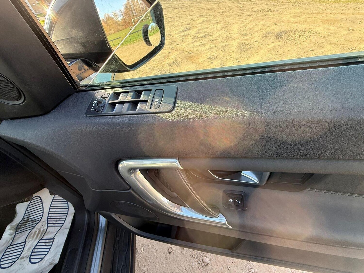 Used Land Rover Discovery Sport 2016 for sale - 77906587: Photo 23