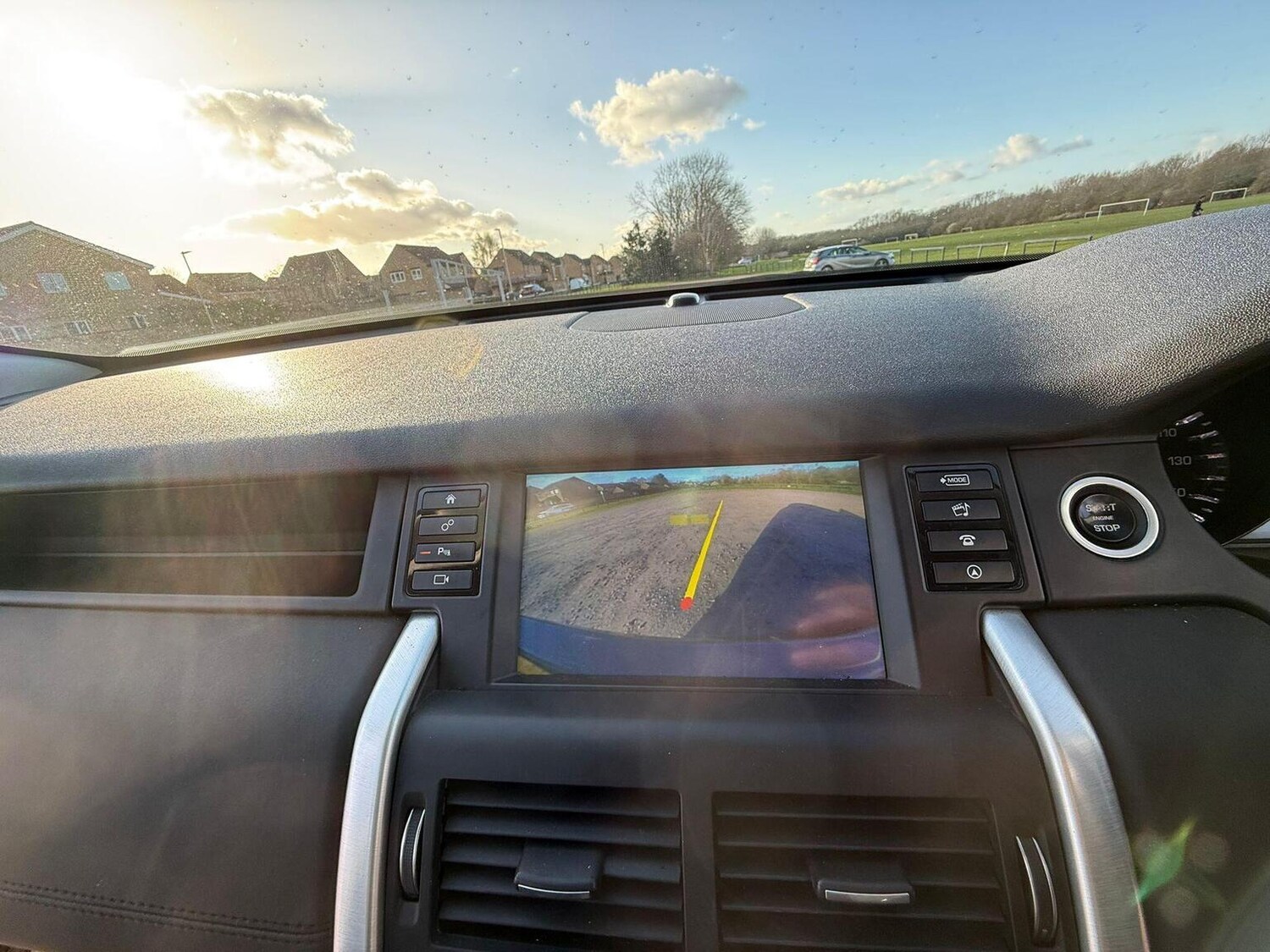 Used Land Rover Discovery Sport 2016 for sale - 77906587: Photo 25