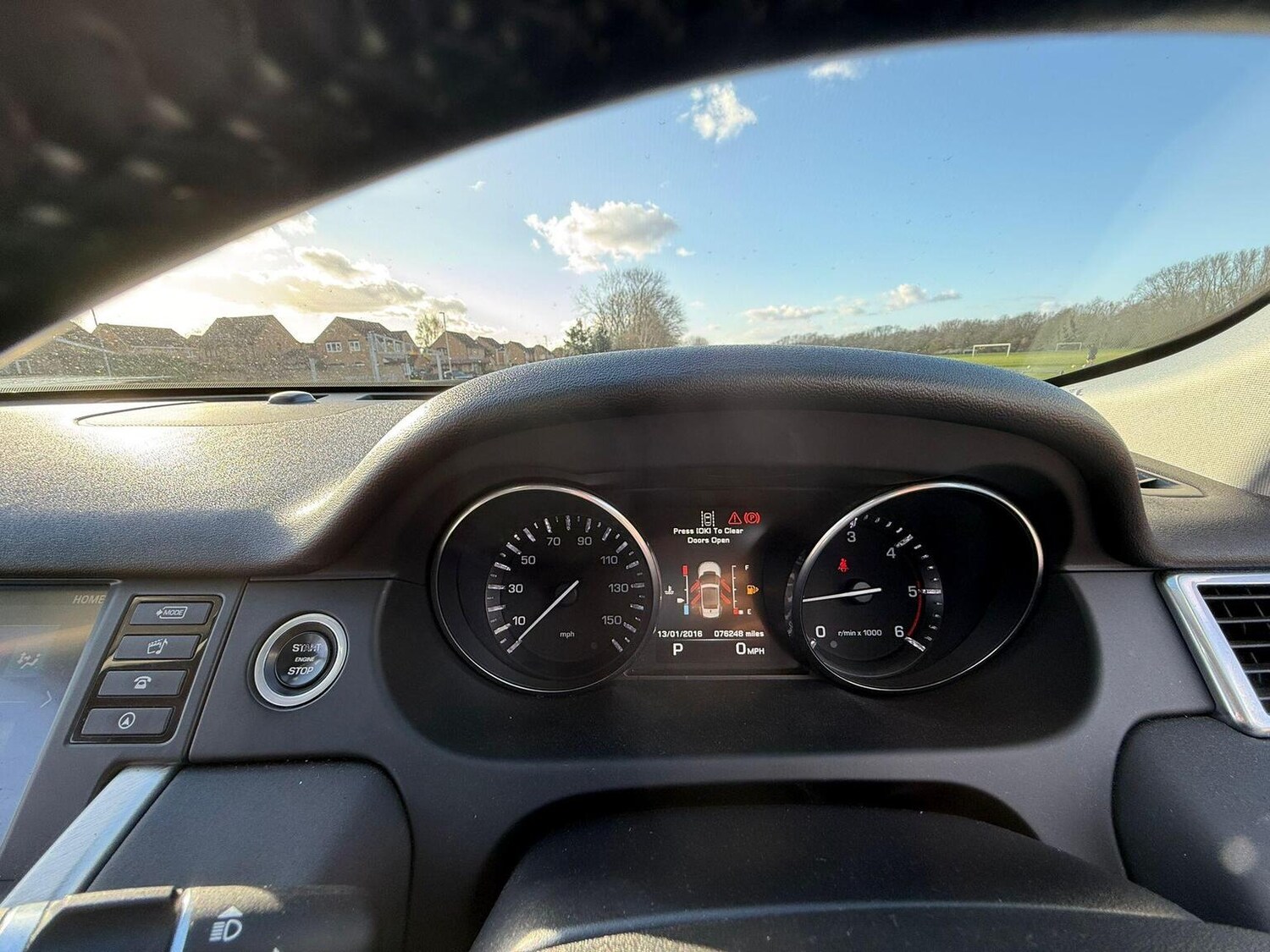 Used Land Rover Discovery Sport 2016 for sale - 77906587: Photo 27