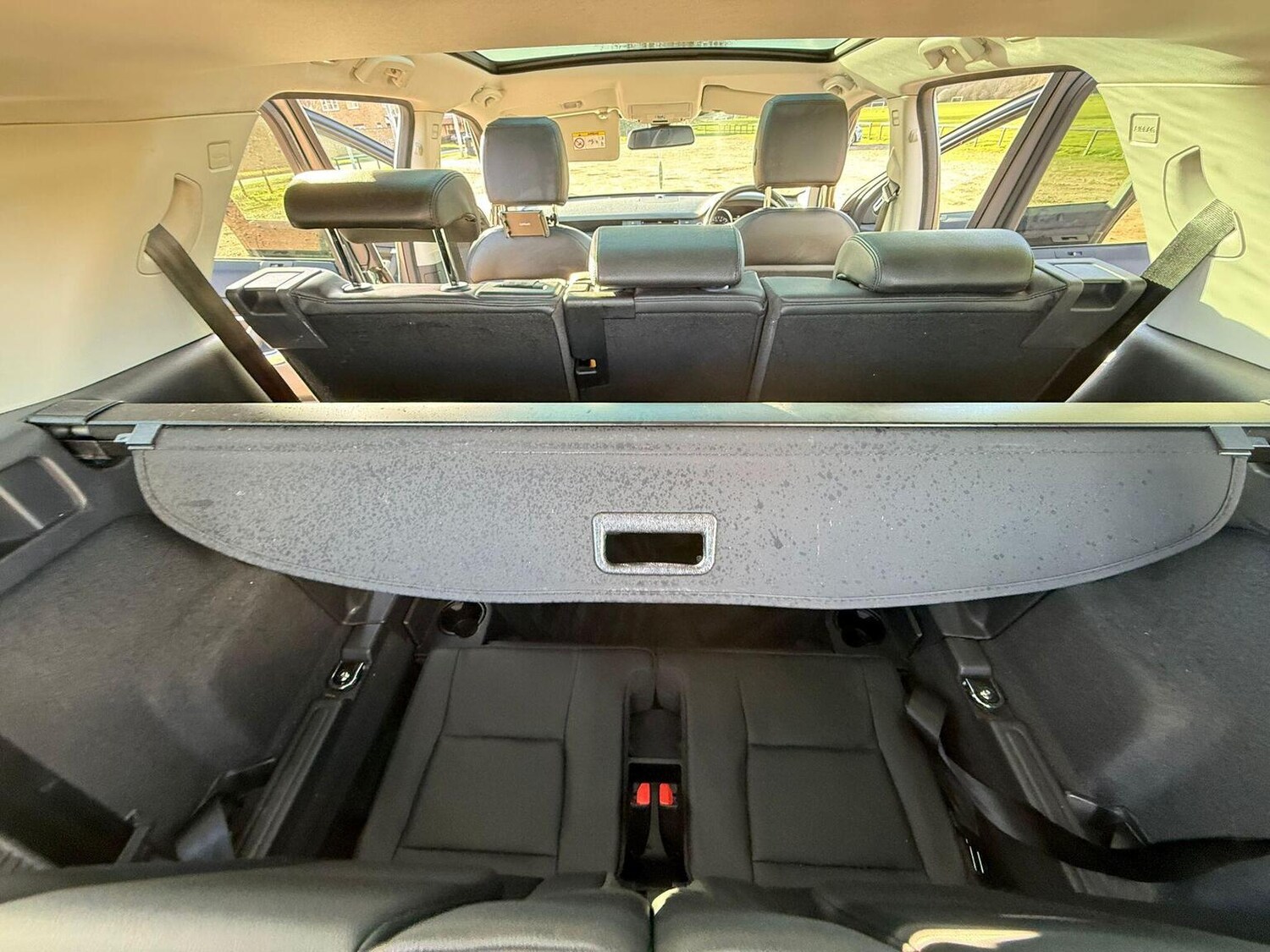 Used Land Rover Discovery Sport 2016 for sale - 77906587: Photo 30