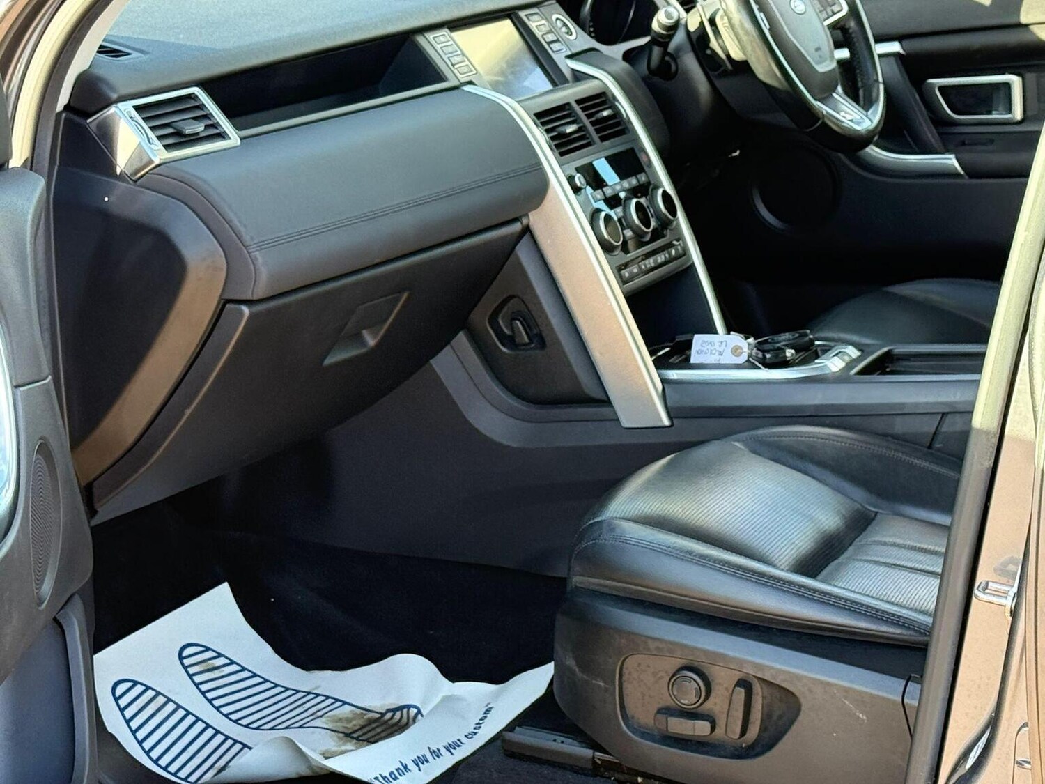 Used Land Rover Discovery Sport 2016 for sale - 77906587: Photo 37