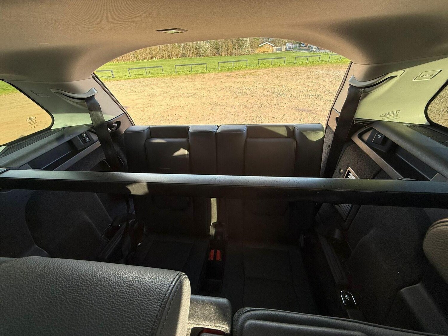 Used Land Rover Discovery Sport 2016 for sale - 77906587: Photo 39