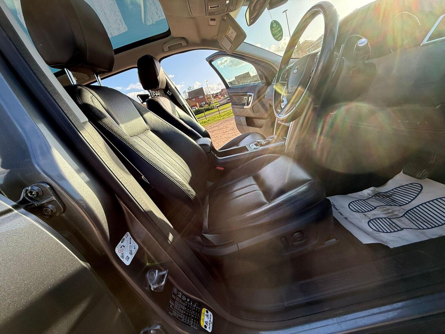 Used Land Rover Discovery Sport 2016 for sale - 77906587: Photo 40