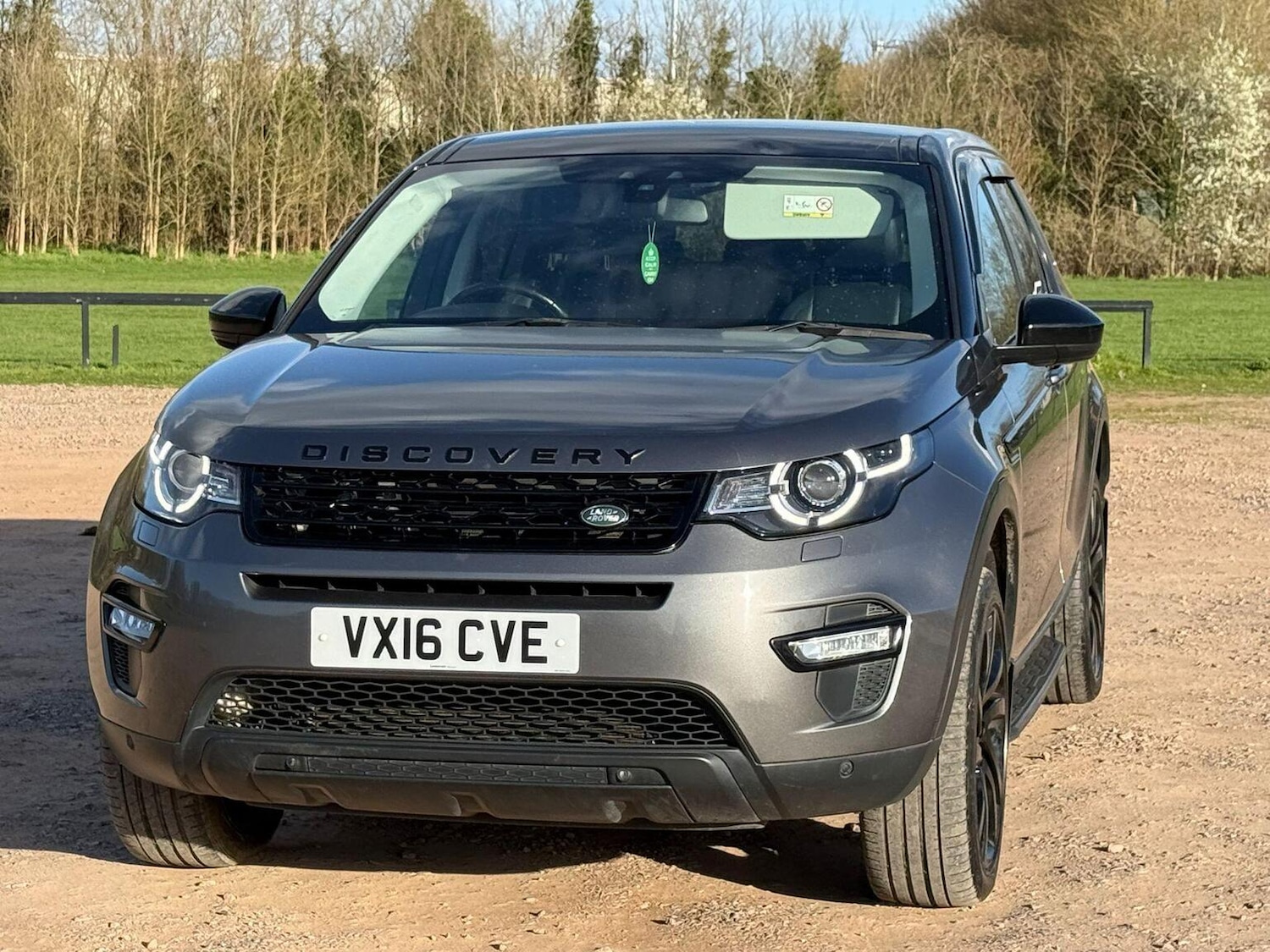 Used Land Rover Discovery Sport 2016 for sale - 77906587: Photo 7