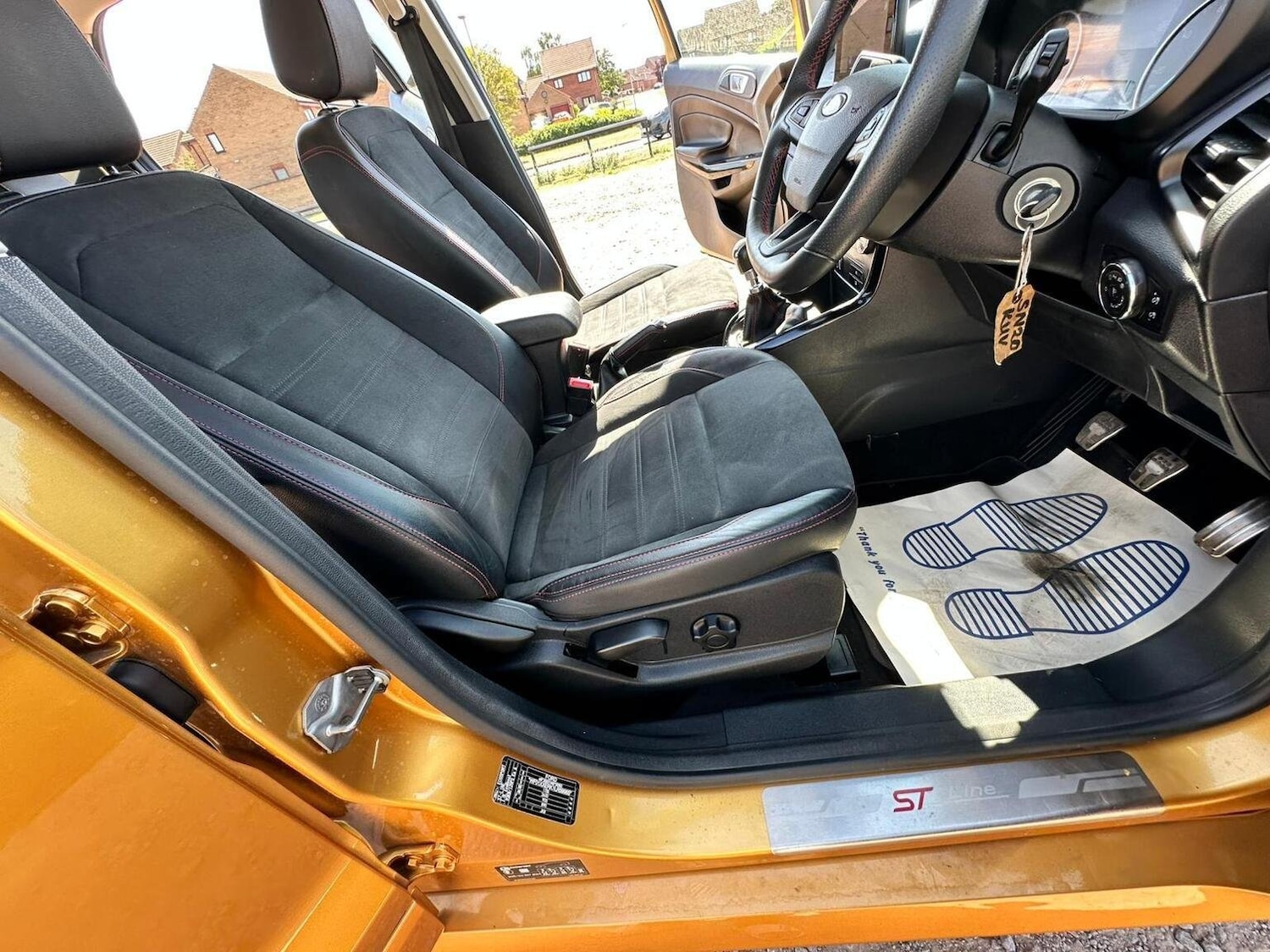 Used Ford Ecosport 2020 for sale - 76794314: Photo 15