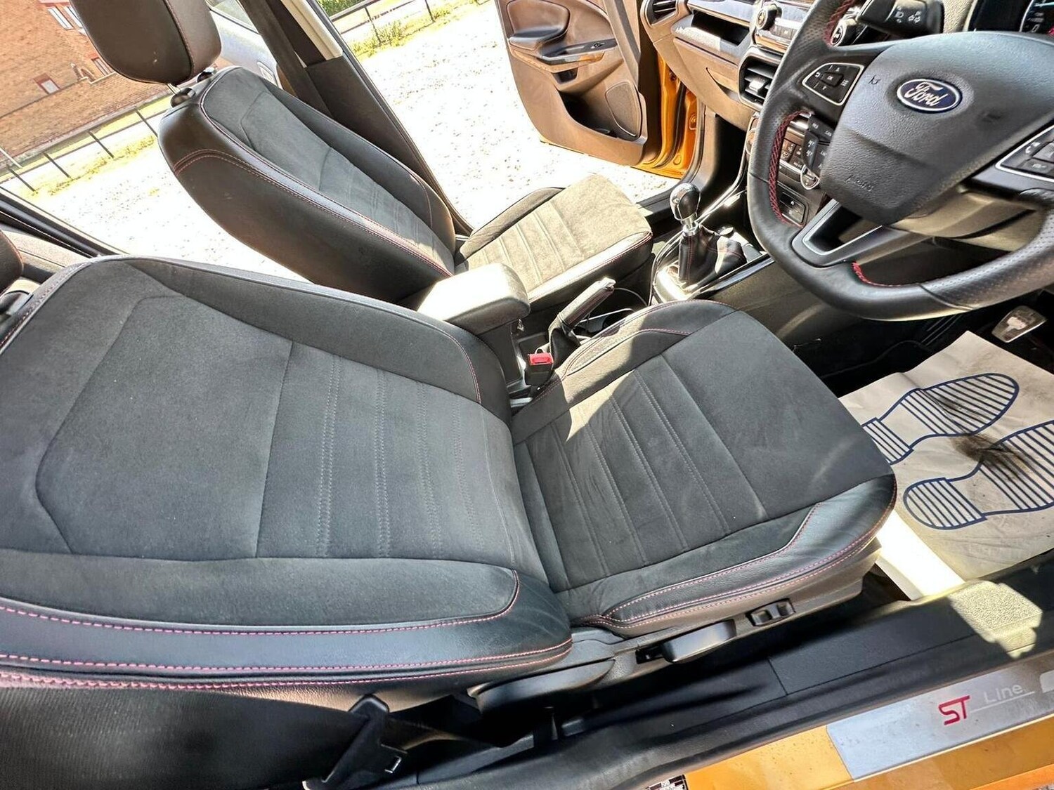 Used Ford Ecosport 2020 for sale - 76794314: Photo 16