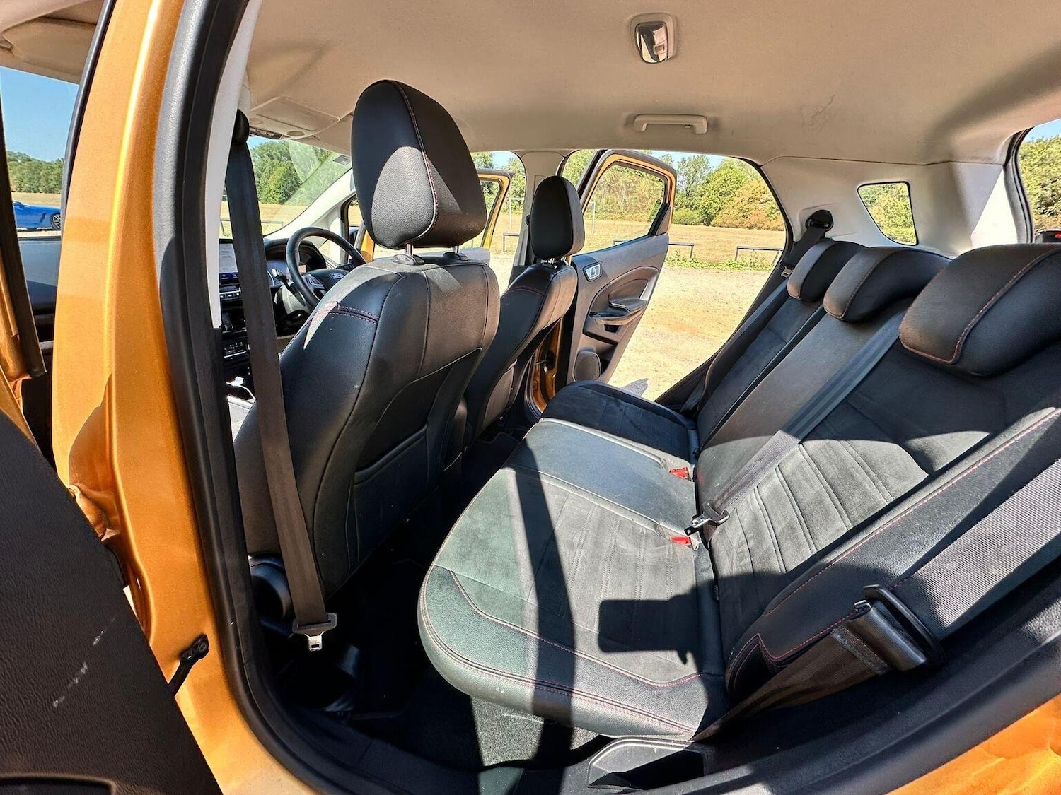 Used Ford Ecosport 2020 for sale - 76794314: Photo 19