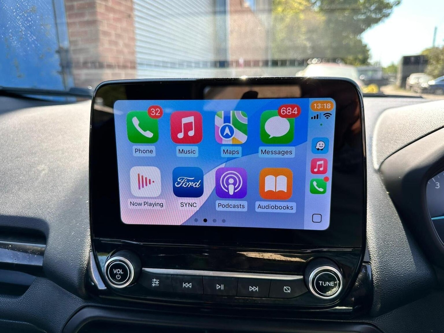 Used Ford Ecosport 2020 for sale - 76794314: Photo 24