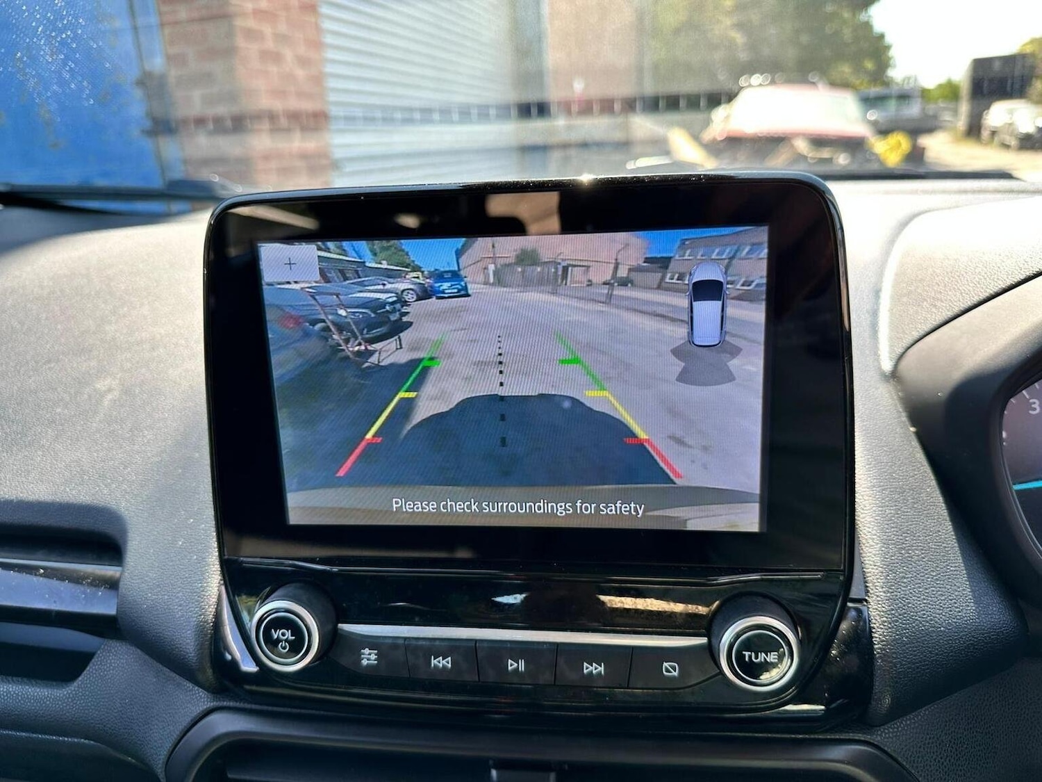 Used Ford Ecosport 2020 for sale - 76794314: Photo 26