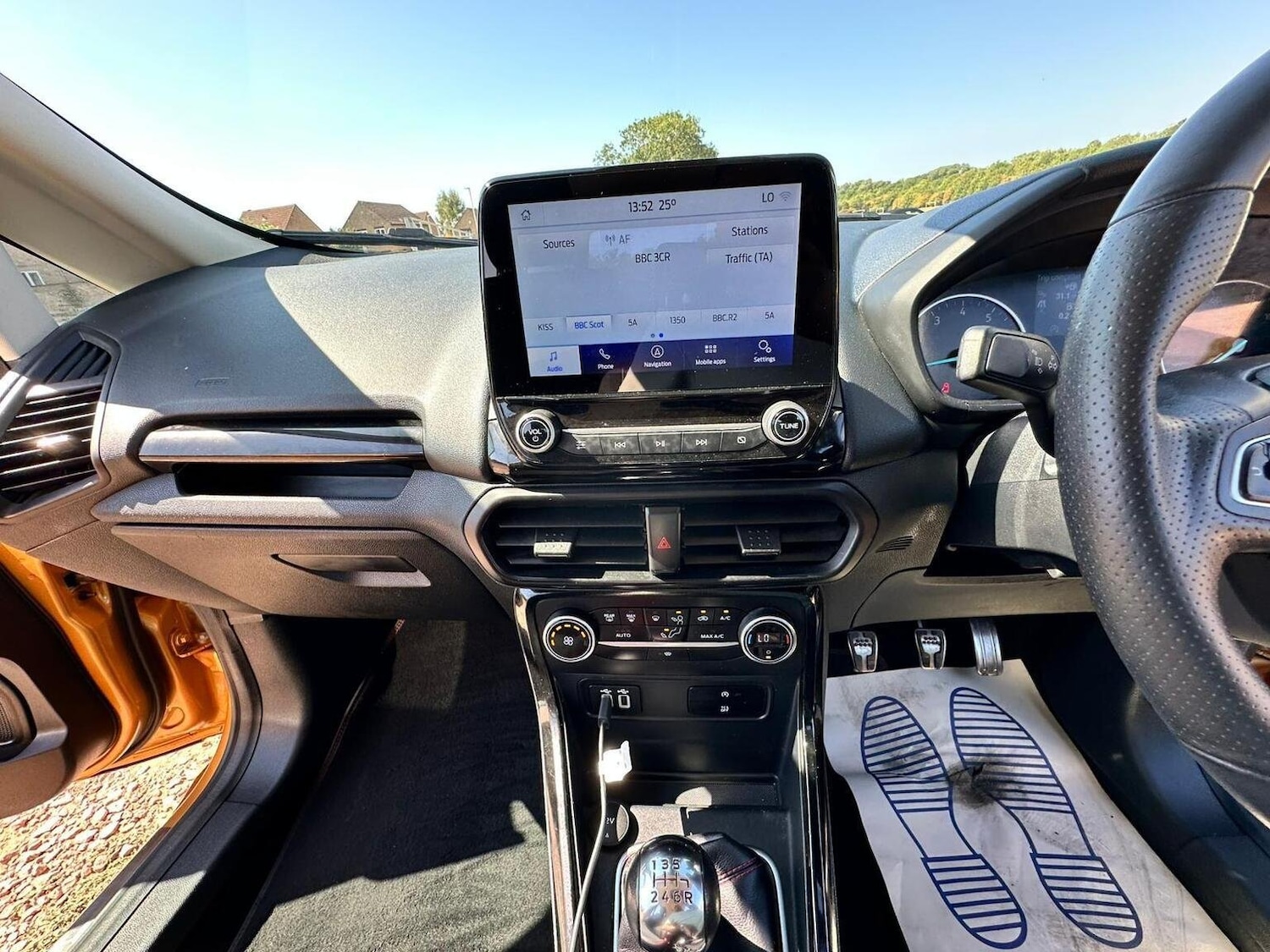 Used Ford Ecosport 2020 for sale - 76794314: Photo 27