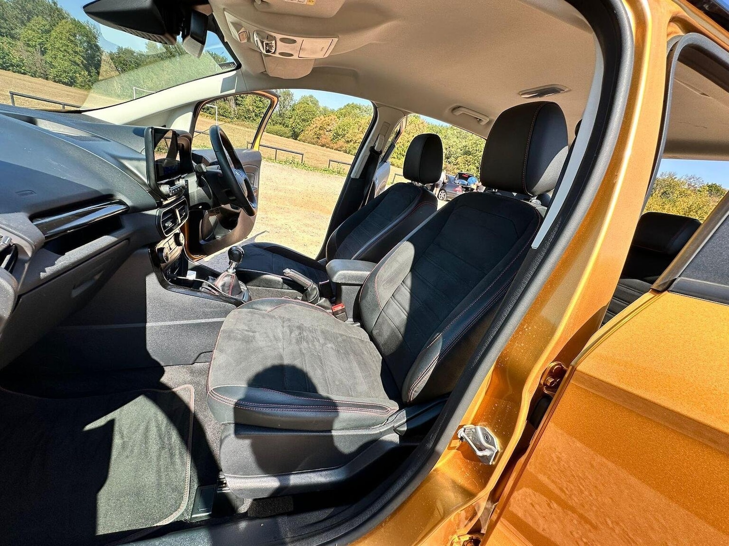 Used Ford Ecosport 2020 for sale - 76794314: Photo 33