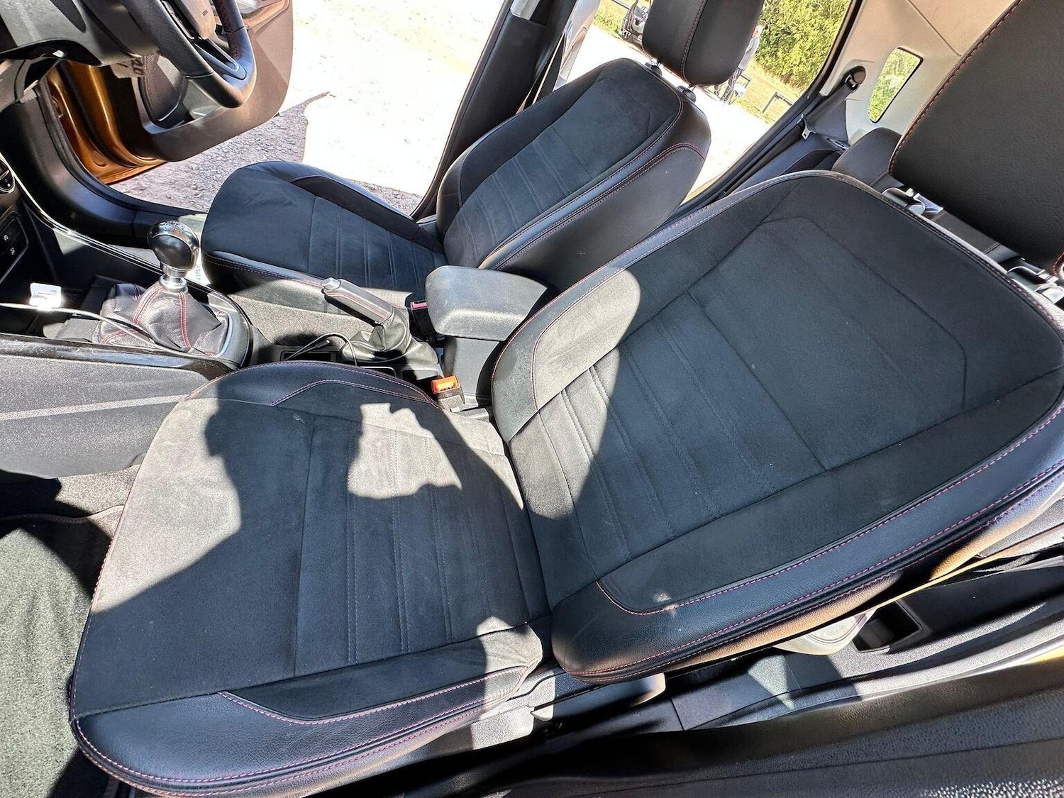 Used Ford Ecosport 2020 for sale - 76794314: Photo 34