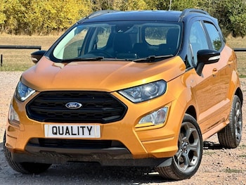 Used Ford Ecosport 2020 for sale - 76794314: Photo