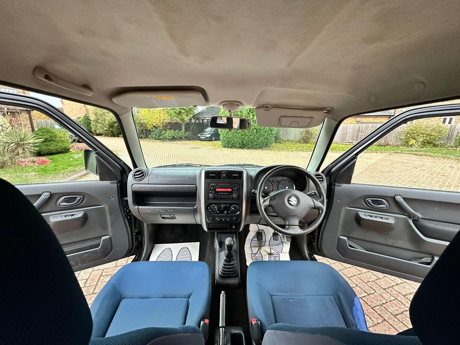 Used Suzuki Jimny 2010 for sale - 77173067: Photo 15