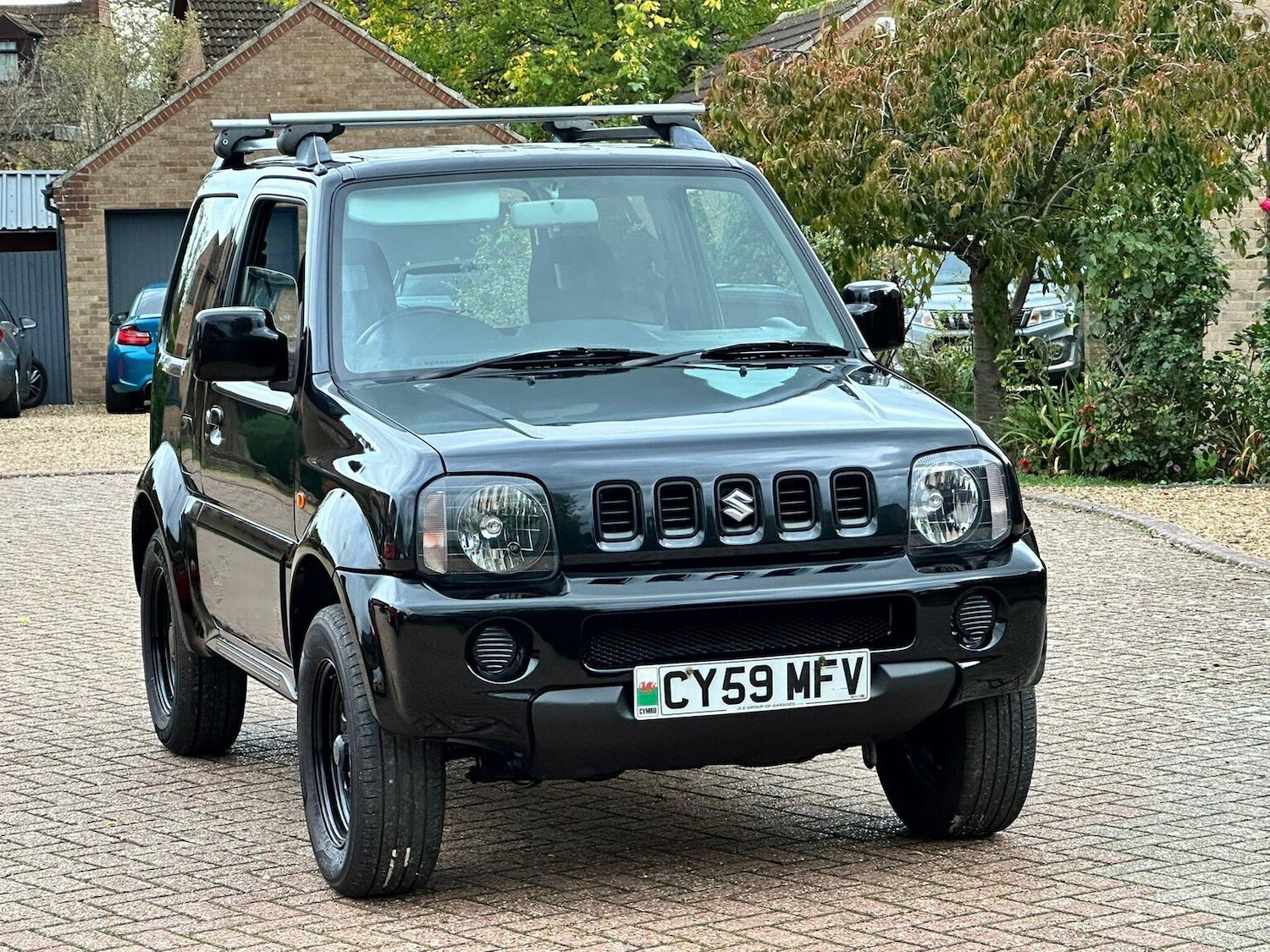 Used Suzuki Jimny 2010 for sale - 77173067: Photo 6