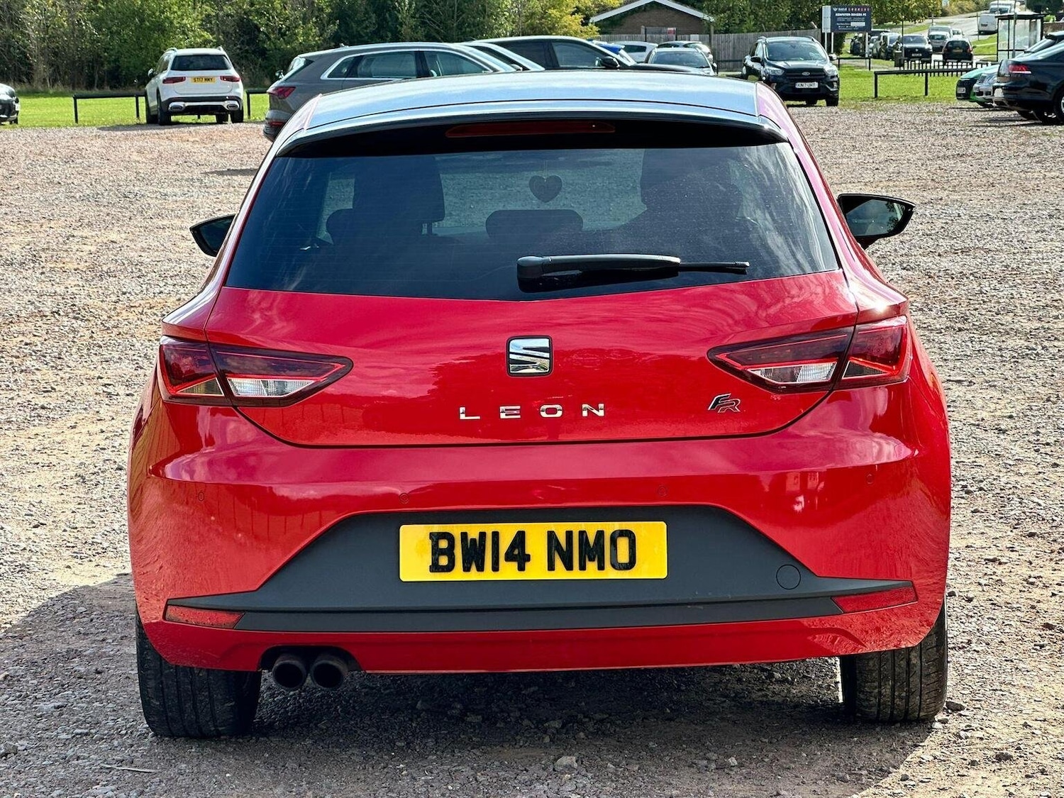 Used SEAT Leon 2014 for sale - 77173007: Photo 11