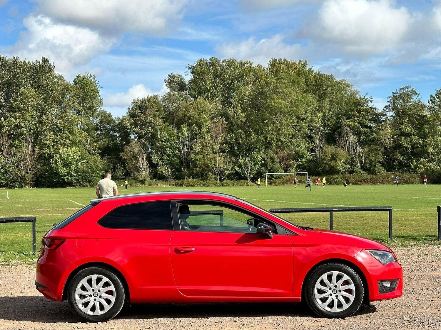 Used SEAT Leon 2014 for sale - 77173007: Photo 14