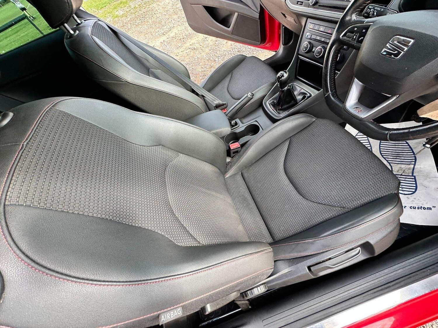 Used SEAT Leon 2014 for sale - 77173007: Photo 17