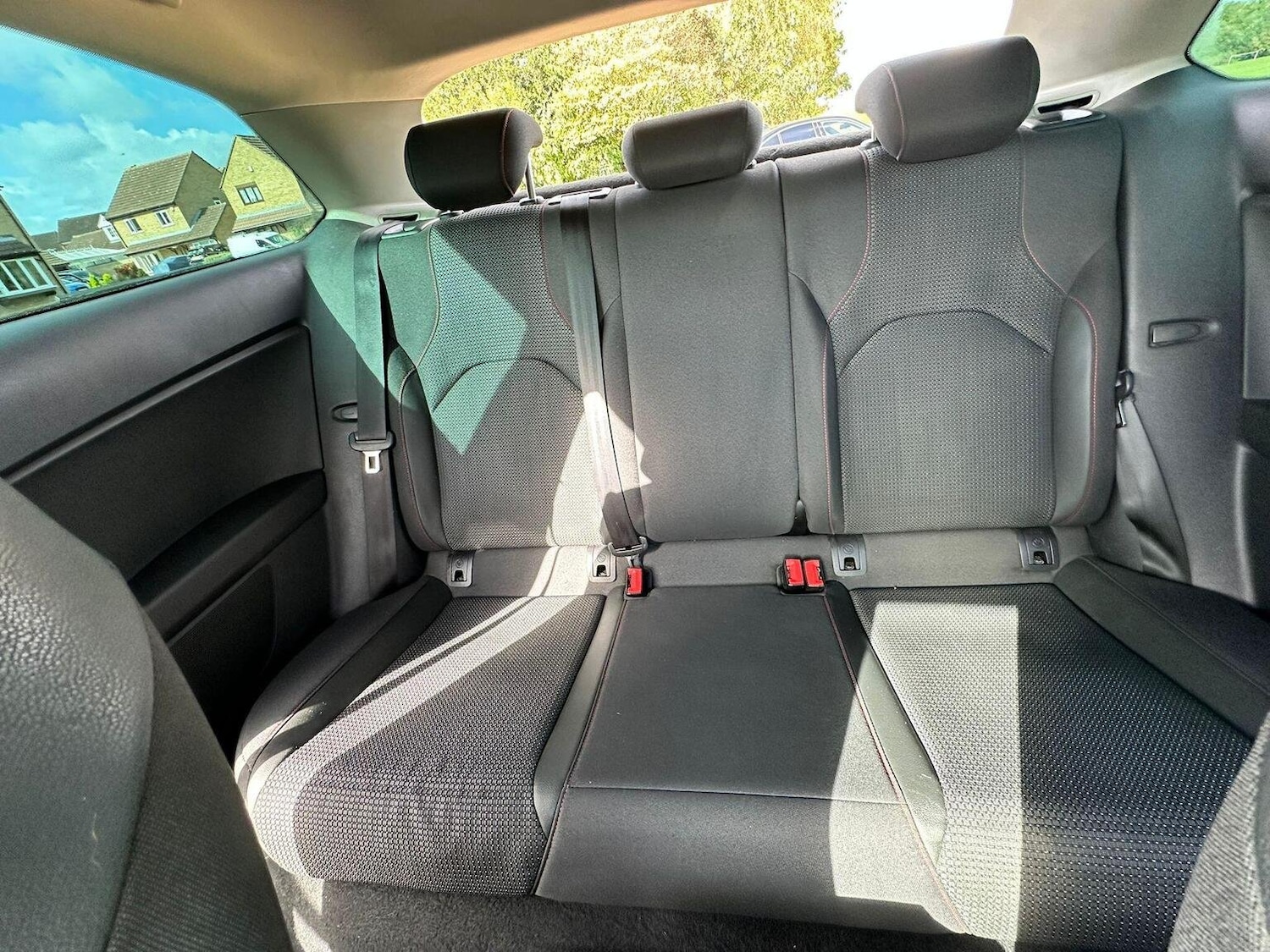 Used SEAT Leon 2014 for sale - 77173007: Photo 18