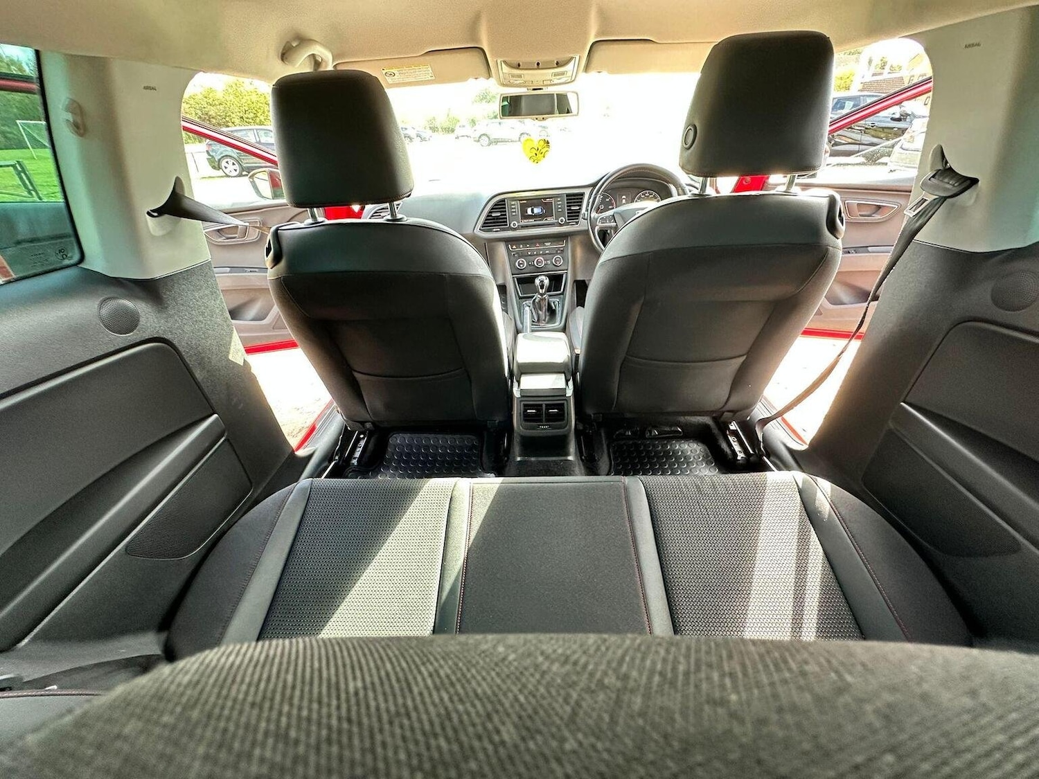 Used SEAT Leon 2014 for sale - 77173007: Photo 19