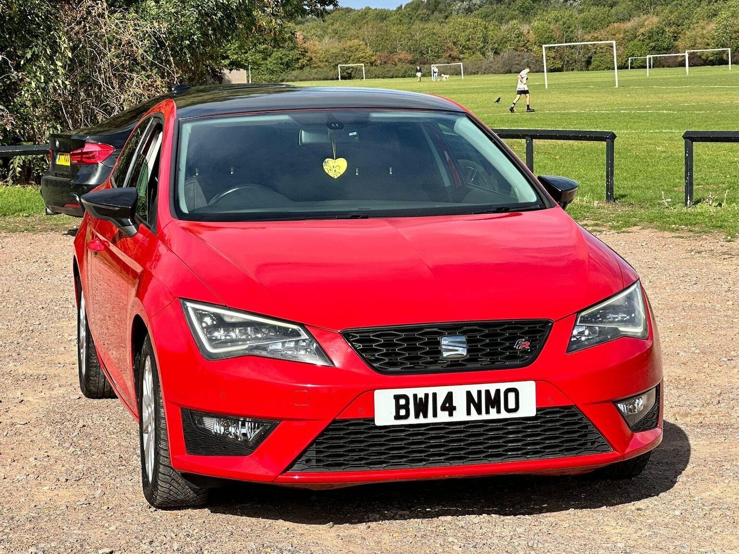 Used SEAT Leon 2014 for sale - 77173007: Photo 2