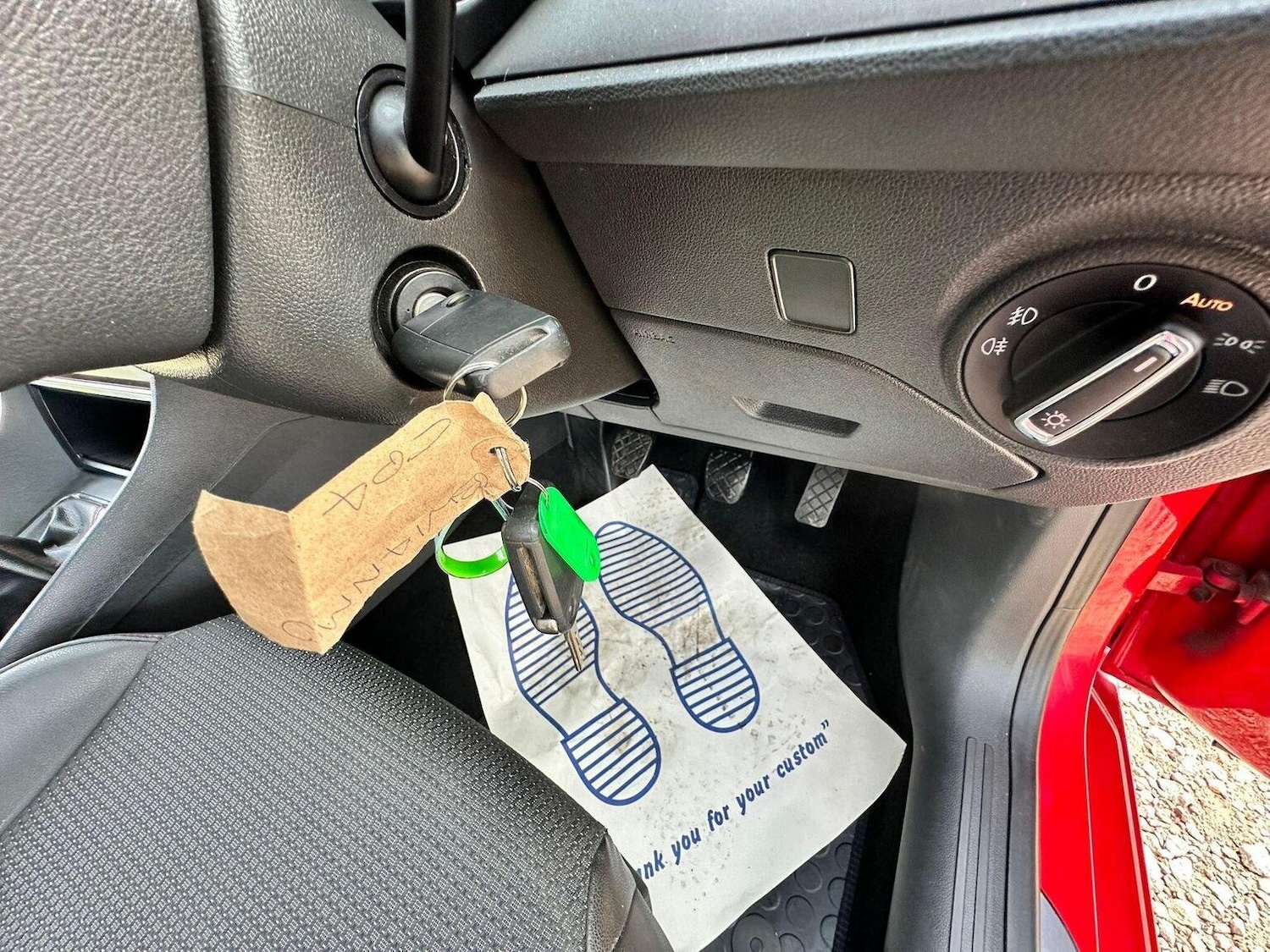 Used SEAT Leon 2014 for sale - 77173007: Photo 20