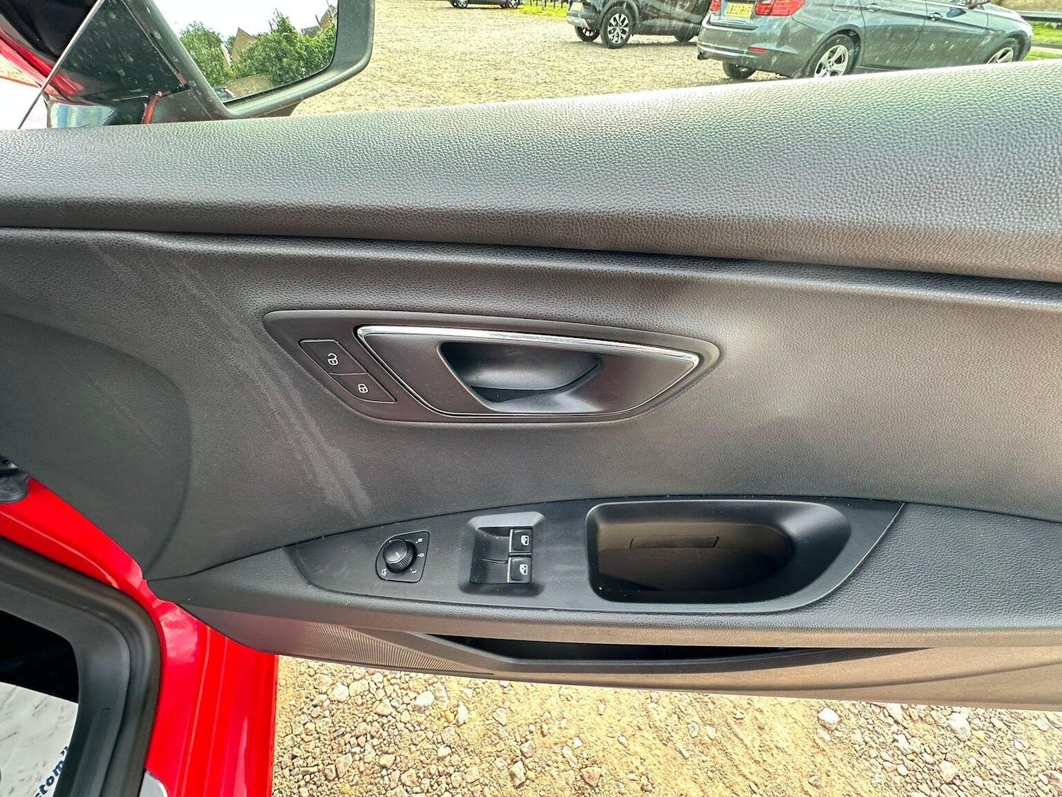 Used SEAT Leon 2014 for sale - 77173007: Photo 21