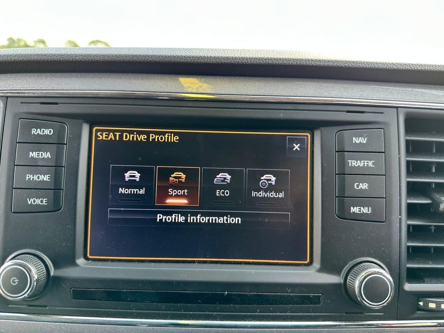 Used SEAT Leon 2014 for sale - 77173007: Photo 22