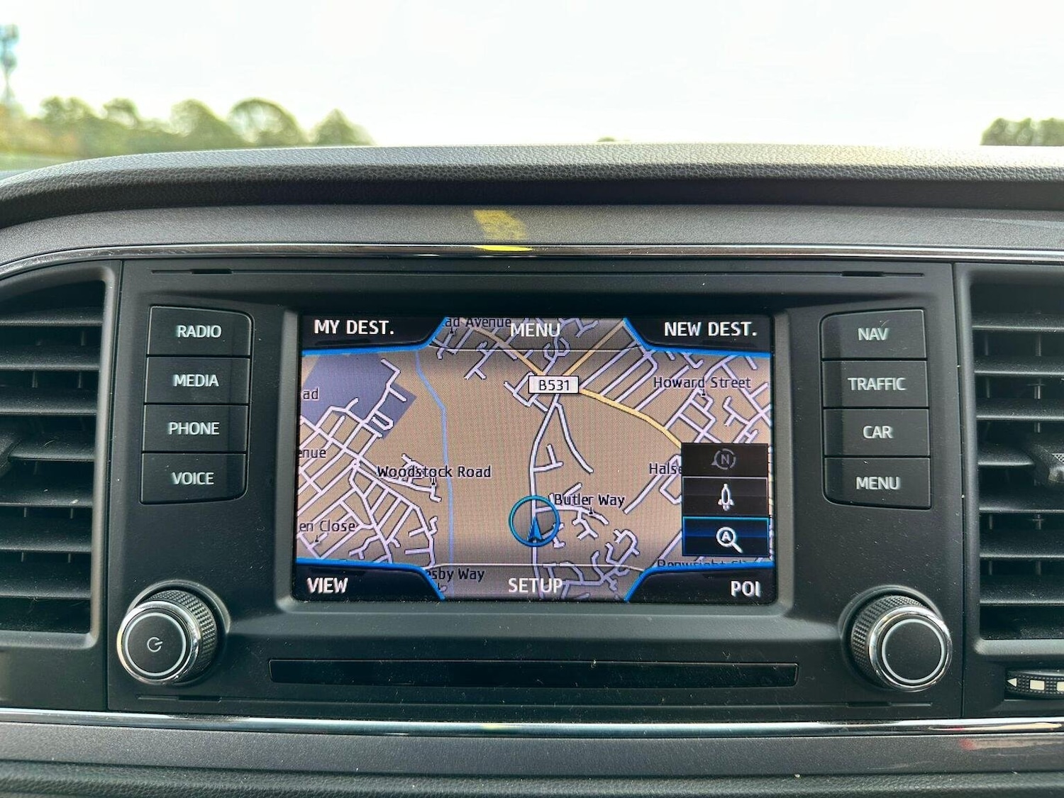 Used SEAT Leon 2014 for sale - 77173007: Photo 24